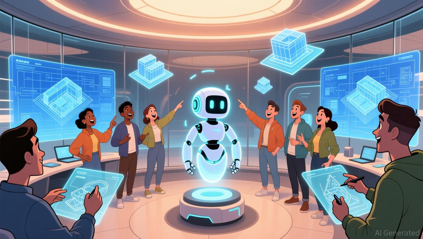 ChatGPT Introduces Group Conversations Amid Legal Challenges Over AI Safety image