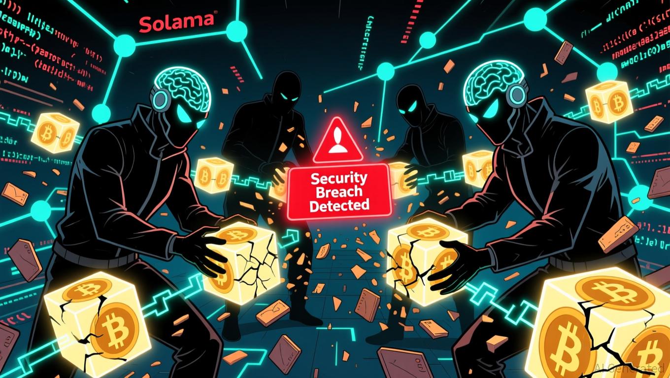 Ethereum News Update: North Korean Cybercriminals' Cross-Chain Money Laundering Reveals Vulnerabilities in Crypto Security