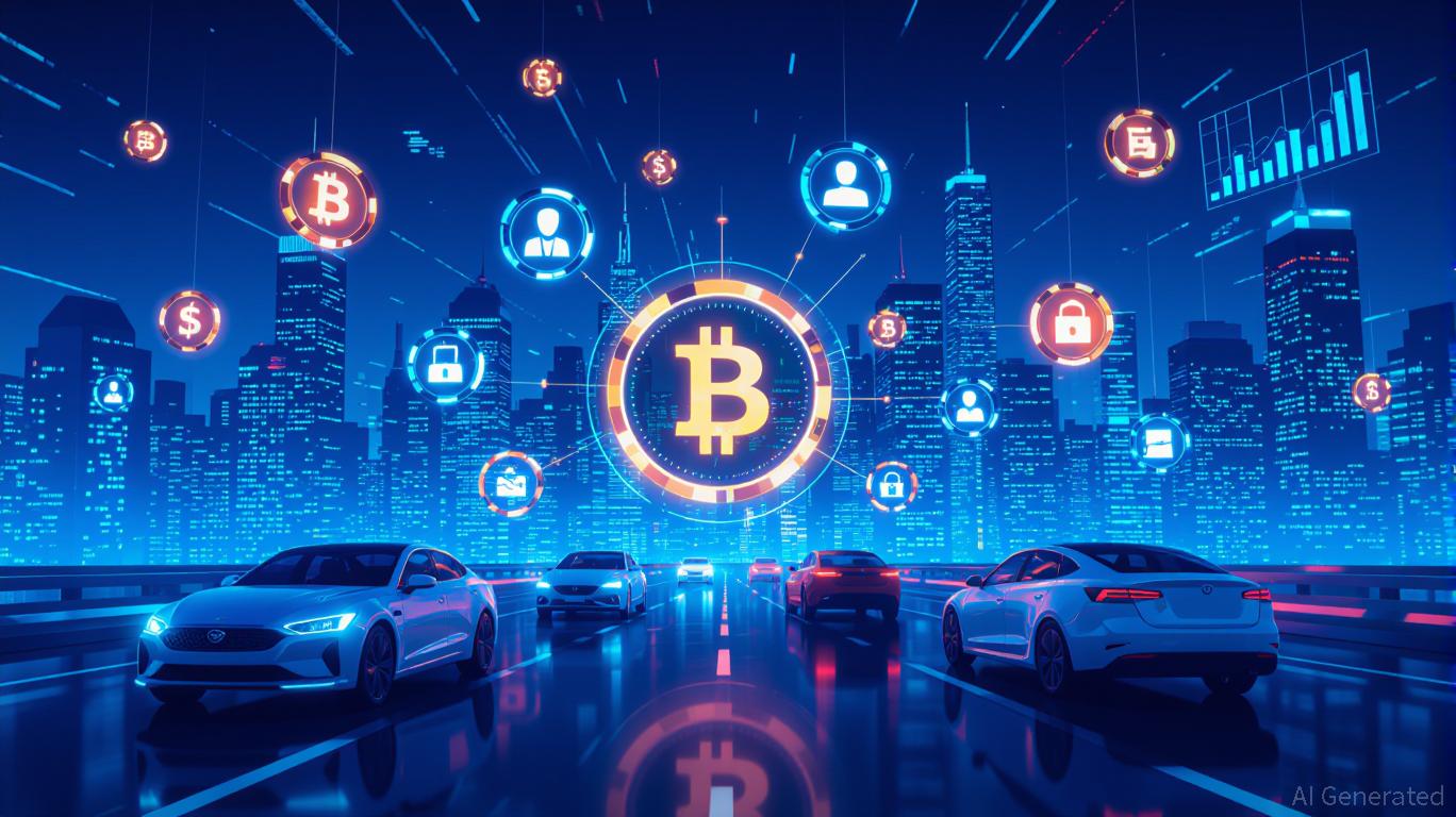 HYPE Token's Explosive Growth in November 2025: Hype-Driven Speculation or True DeFi Breakthrough? image