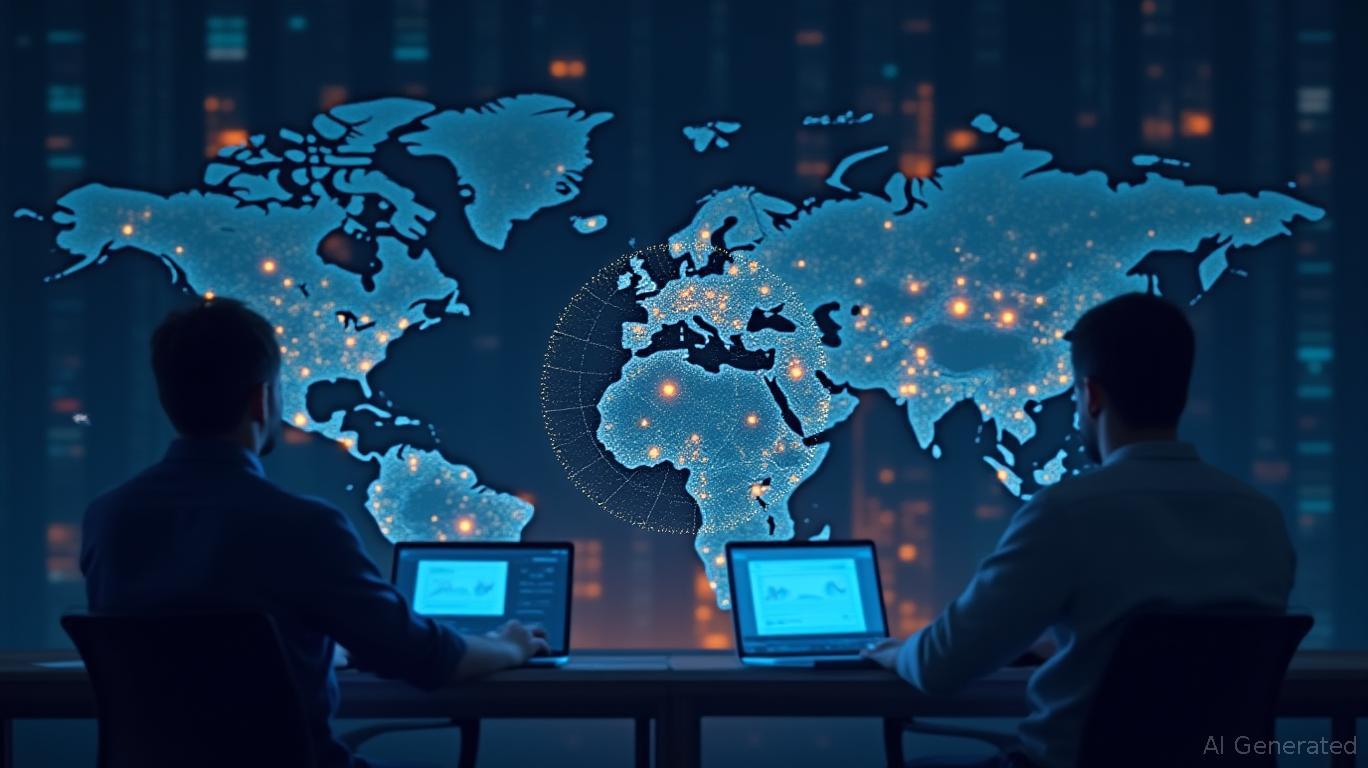 Investors Turn to Blockchain as Meme Coins Struggle During Market Fluctuations