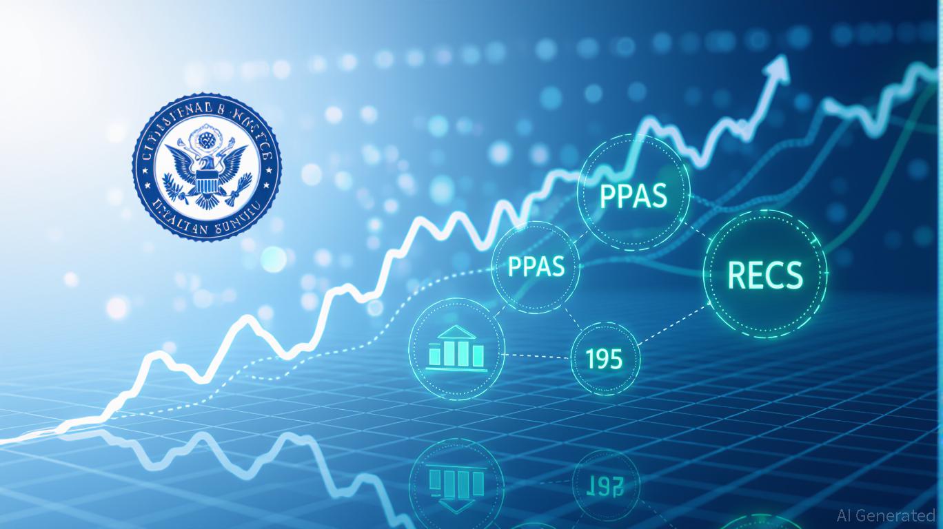The Rise of Dynamic Clean Energy Markets