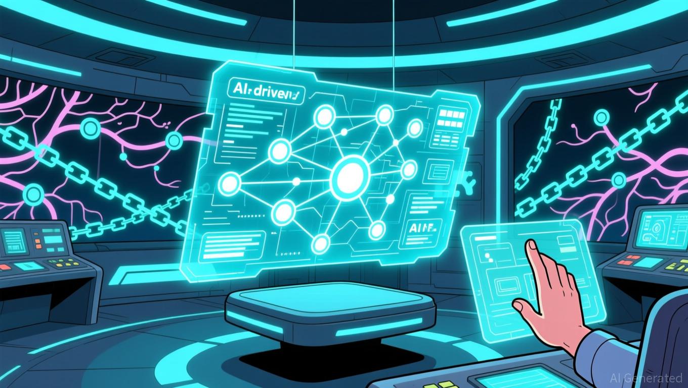 "Biotech-to-DeAI Transformation: AIxCrypto Rises as the Portal to the Web3 Age"