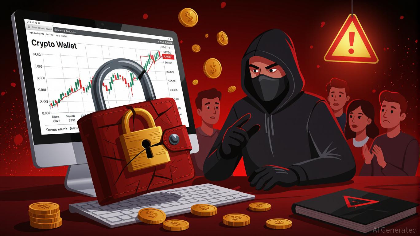 Risks and Insights from the COAI Token Fraud: A 2025 Handbook for Cryptocurrency Due Diligence and Safeguarding Investors image