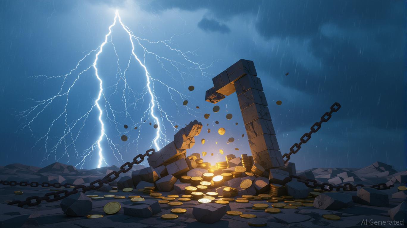 COAI Token Fraud Aftermath: Dangers and Warning Signs in New Cryptocurrency Ventures image