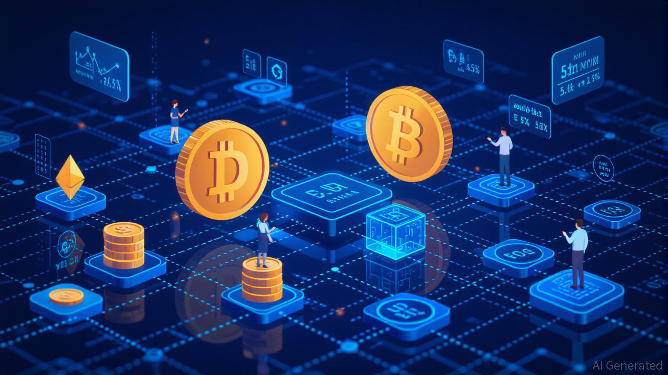 DASH Aster's DEX Launch and the Next Era for DeFi image