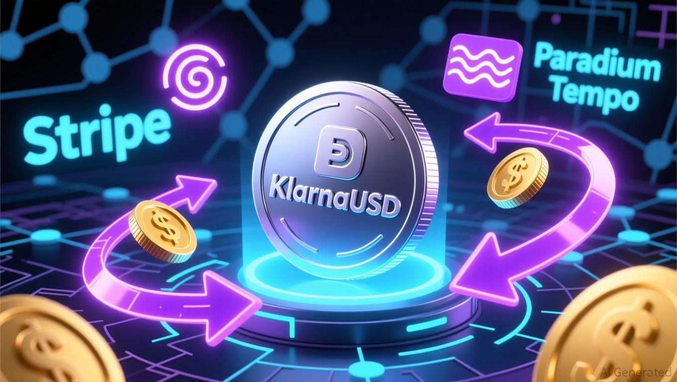 Klarna Introduces Stablecoin to Reduce $120 Billion in International Payment Charges image