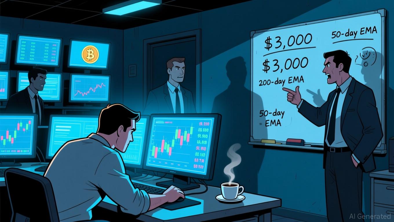 Ethereum Updates: DATs Offload Ether to Boost Stock Prices, Triggering Market Fluctuations and Investor Concerns image