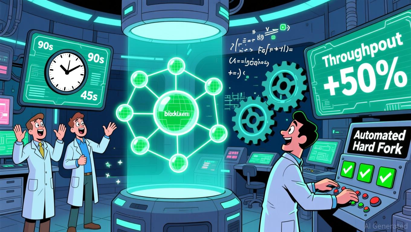 Trailblazers Forge Mina’s Mesa Route: Joint Testing Transforms Blockchain Advancements image