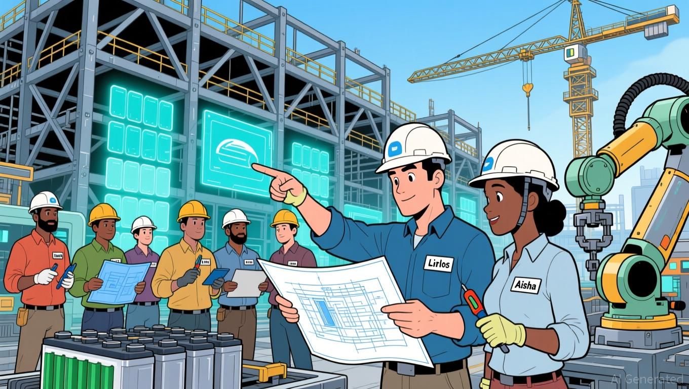 H-1B Enforcement at Odds with Trump’s Stated Reliance on Overseas Labor