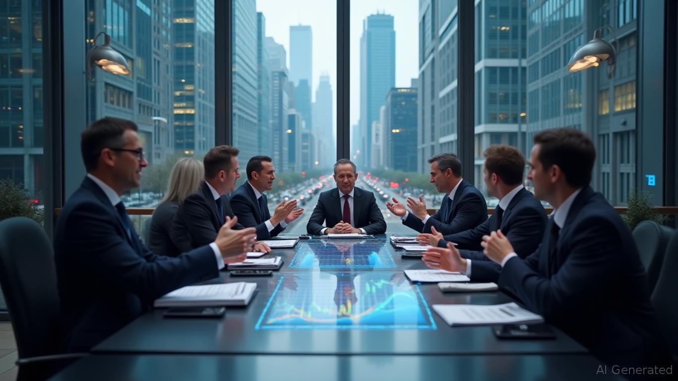 Solana News Update: Widespread Crypto Adoption Accelerates as Institutional Staking Surges by $2 Billion