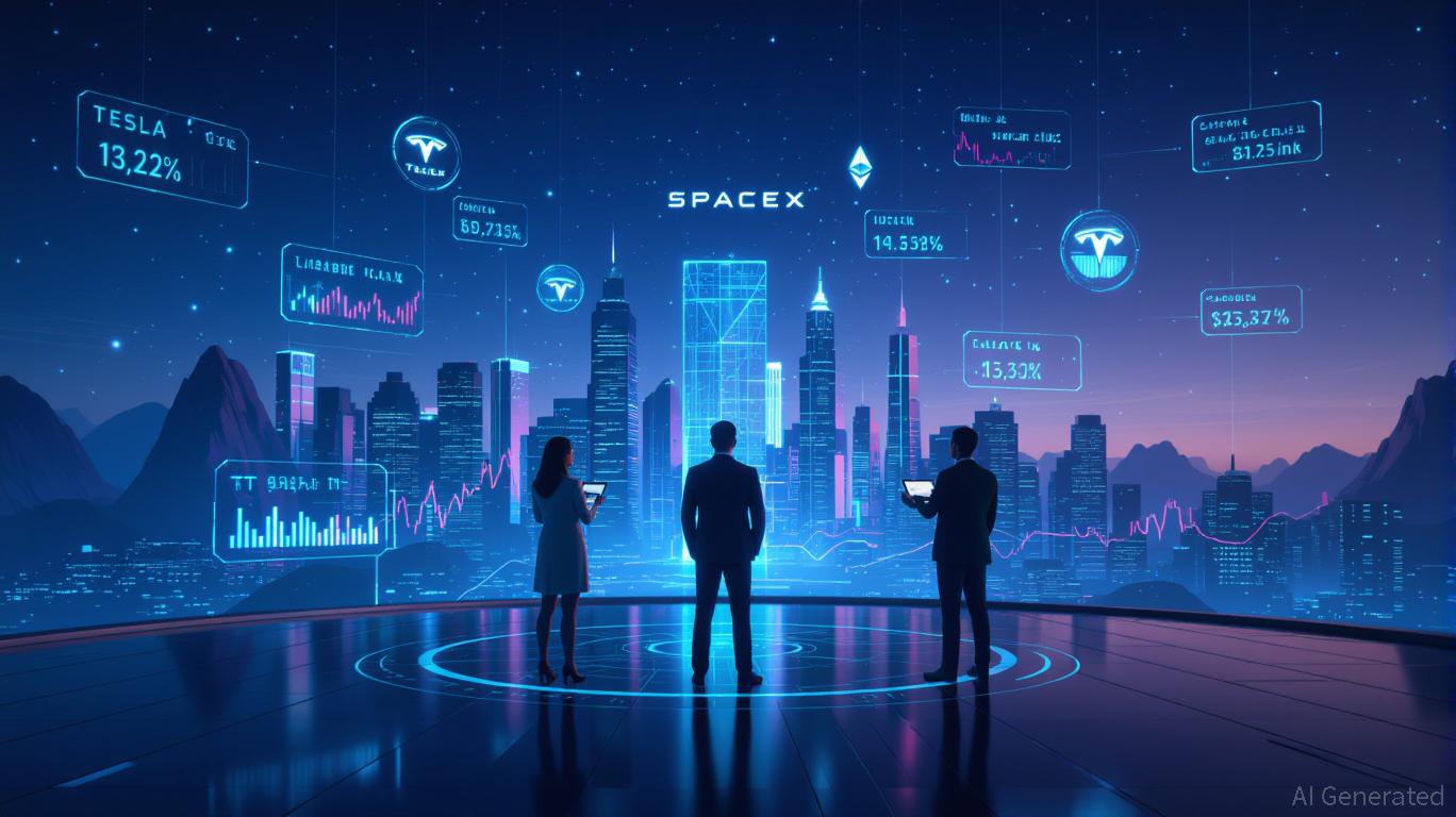 Investing in the Next Generation of Decentralized Trading: The Emergence and Impact of Hyperliquid image