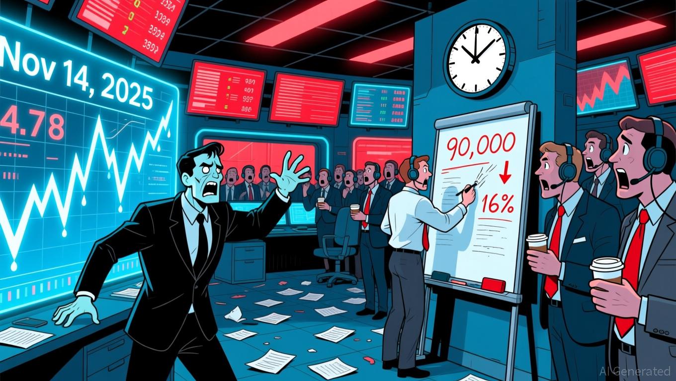 Bitcoin News Update: Institutions Withdraw from IBIT While Harvard Increases Its Bitcoin Investment image