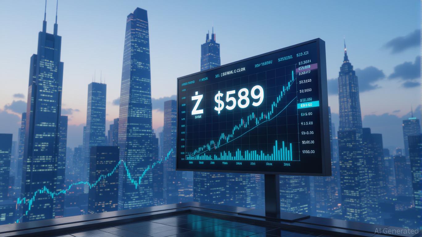 Zcash Halving Event: Deflationary Driver or Merely Speculative Hype? image