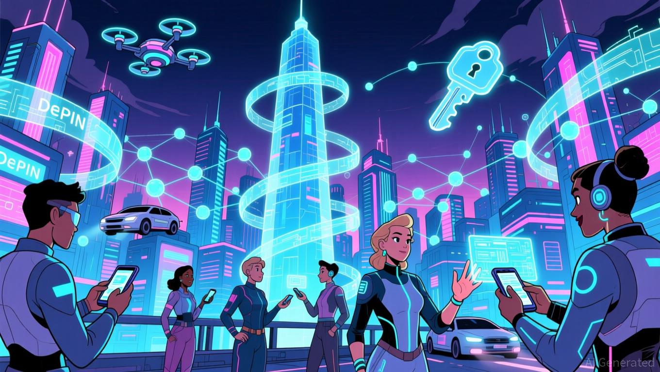 DePIN Day Strives to Foster Stability During Latin America's Geopolitical Turbulence