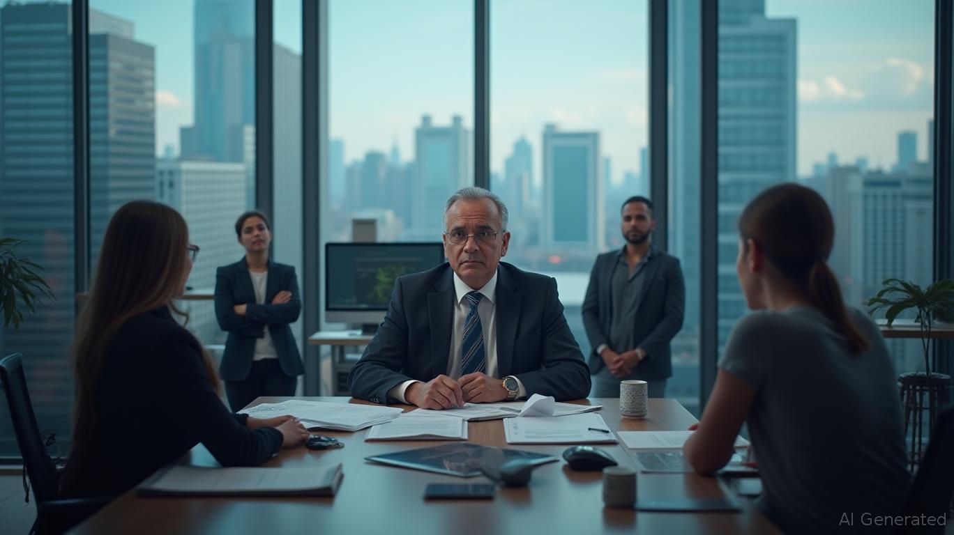 Mamdani's Victory Sparks Crypto Sector Resistance, Divides Democratic Party