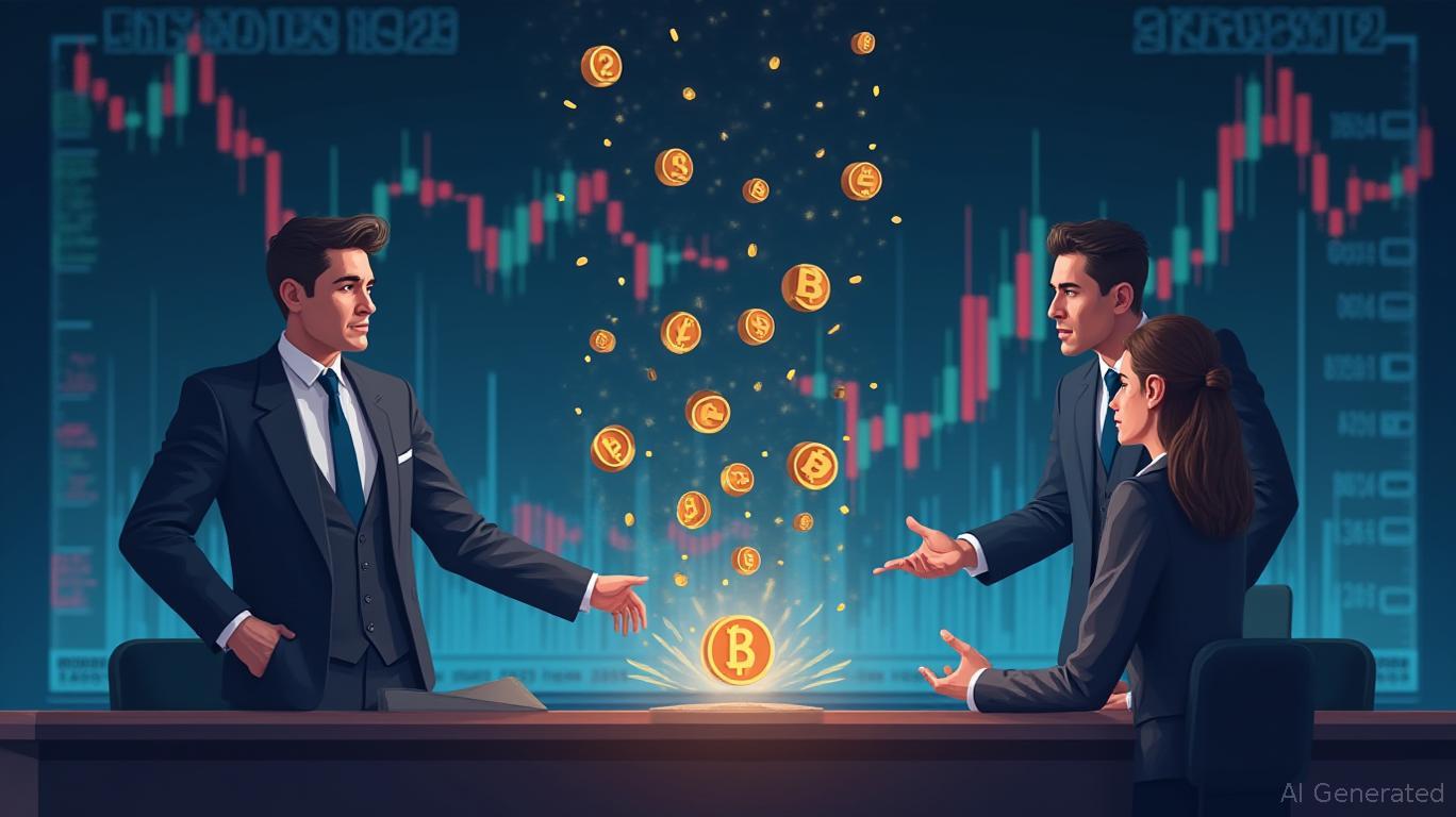 Bitget's 2030 Bullish Outlook vs. CoinCodex's Pessimistic Scenario: AEVO Faces Uncertain Volatility