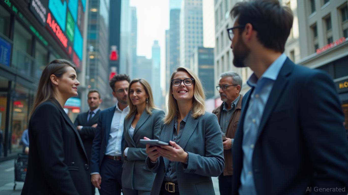 Blockchain’s Advancement Drives $30 Billion RWA Boom, Connecting DeFi with Conventional Finance