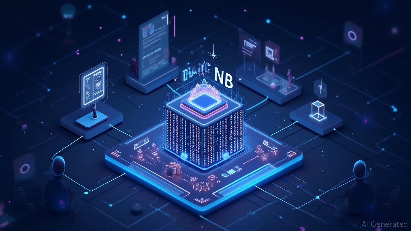BNB News Update: x402b: AI Payment Cloud Solution on BNB Chain