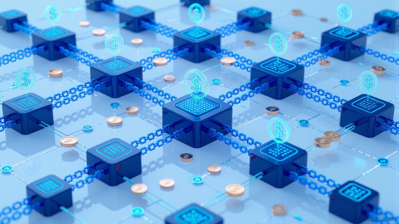 Aster DEX’s Cross-Chain Lending Feature: Driving Liquidity and Enhancing Token Worth in DeFi image