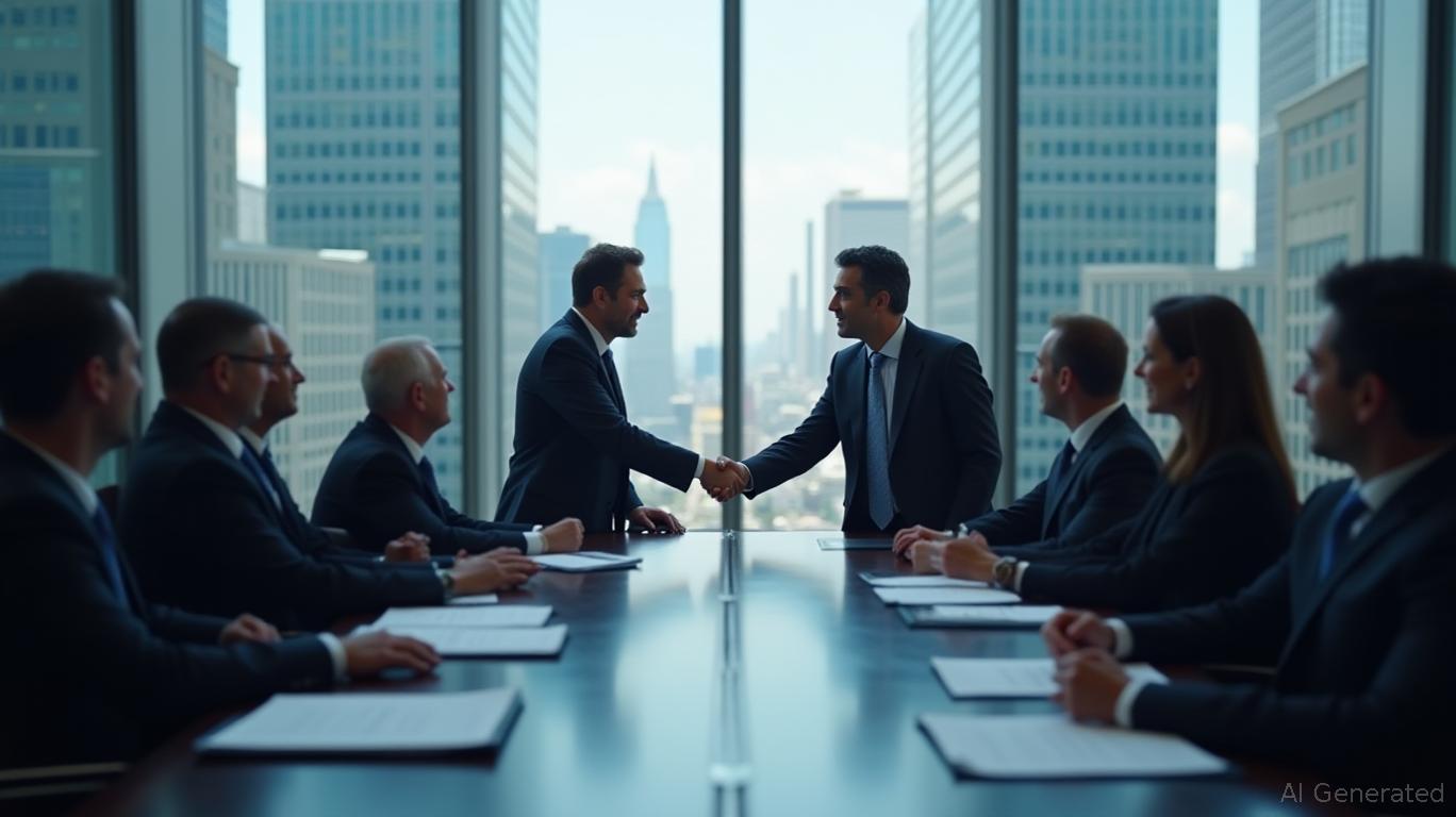 Skyworks and Qorvo Join Forces in $22 Billion Merger to Compete with Leading Semiconductor Companies