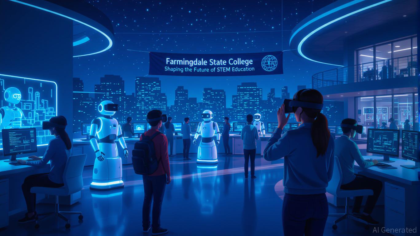 The Impact of New Technologies on Improving Educational Programs and Boosting Institutional Effectiveness