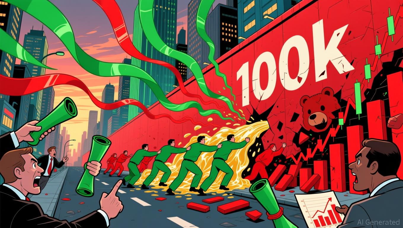 Ethereum News Today: "Turbulence or Trust? $15 Billion in Crypto Options Set Market Dynamics Against Institutional Hopefulness" image