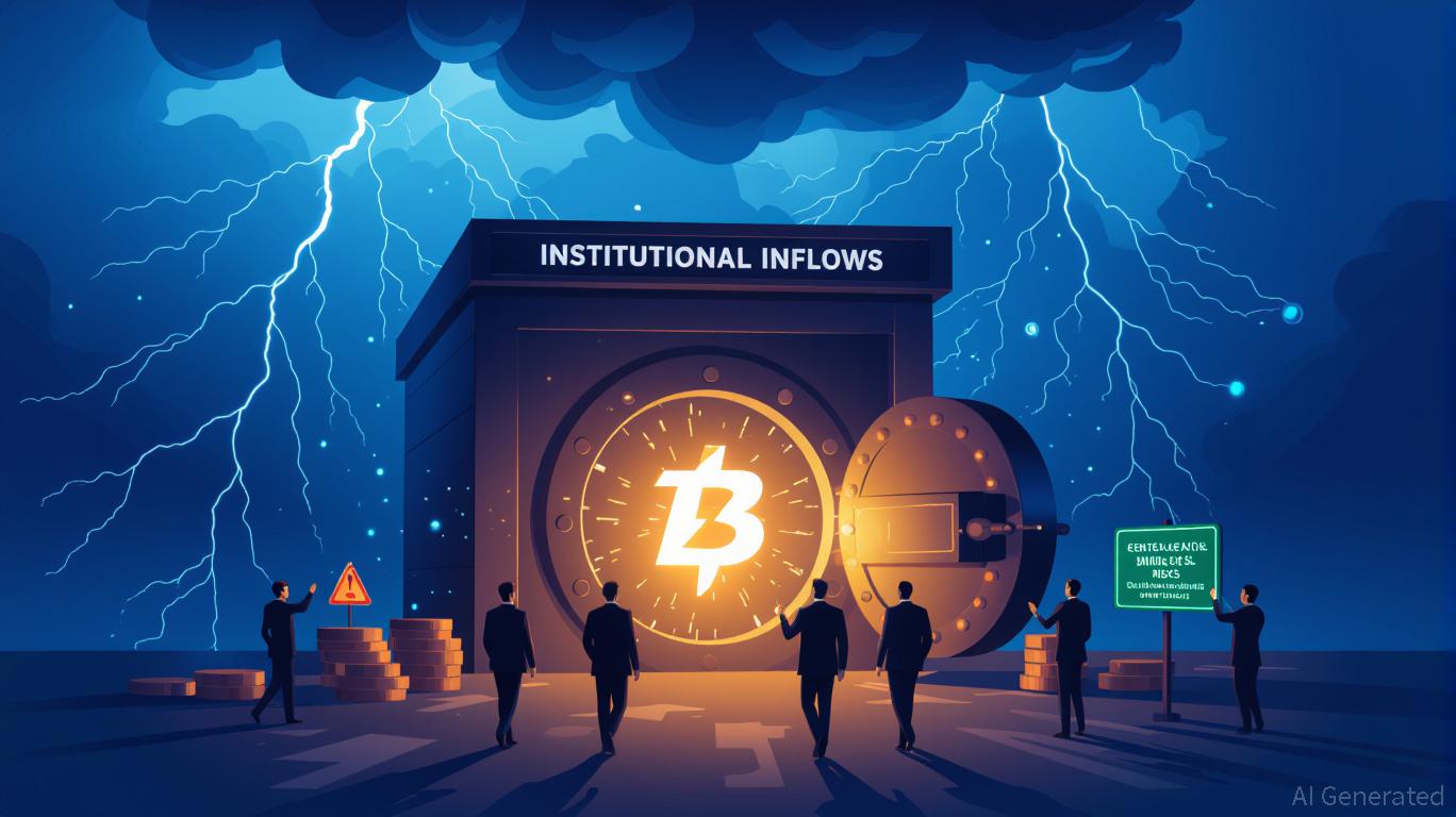 Solana’s Latest Price Fluctuations and Institutional Involvement: Insights for Long-Term Investors image