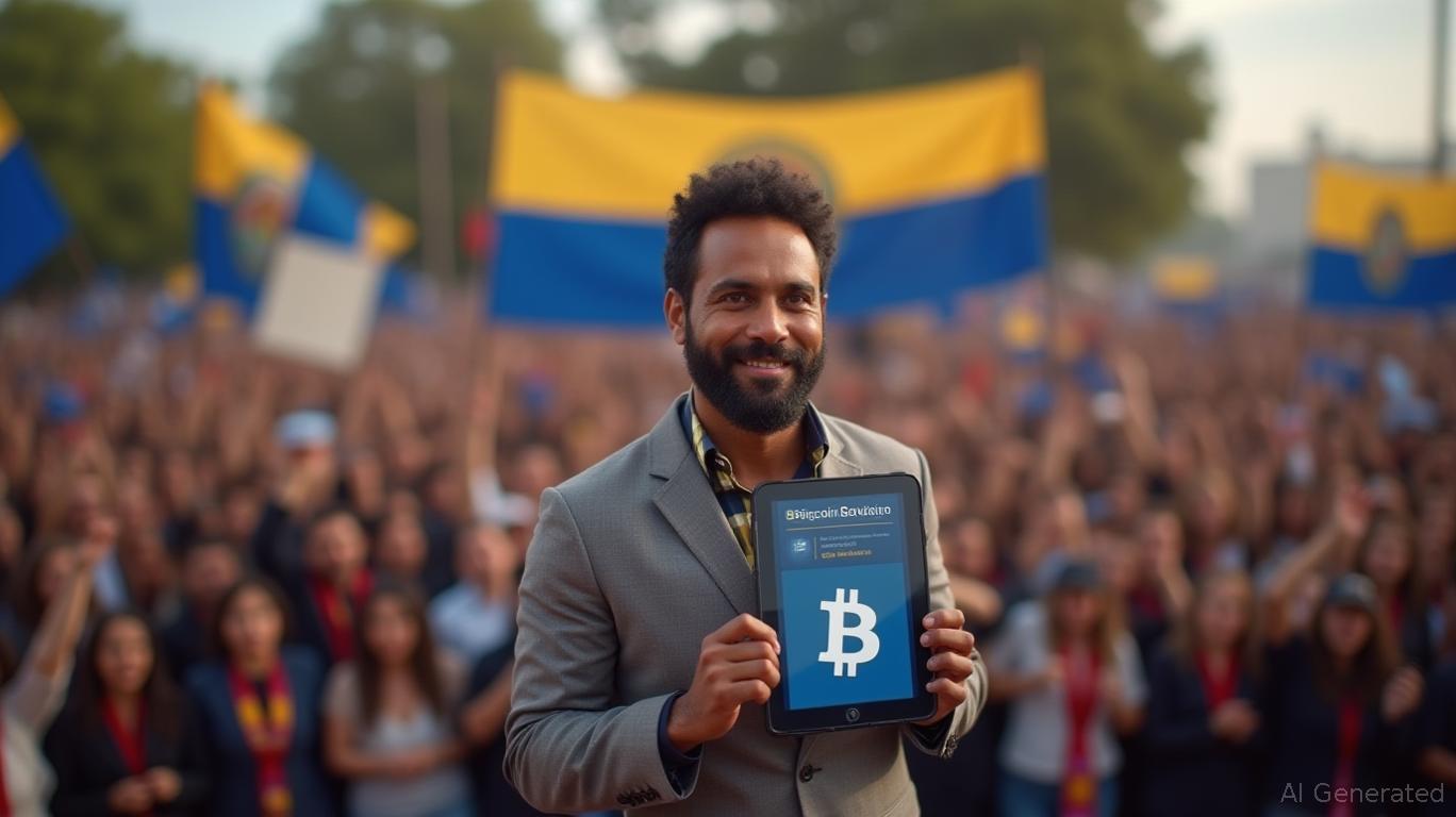 Bitcoin Updates: Bukele Frames Bitcoin as a Cultural Movement to Counter Worldwide Fiat Supremacy
