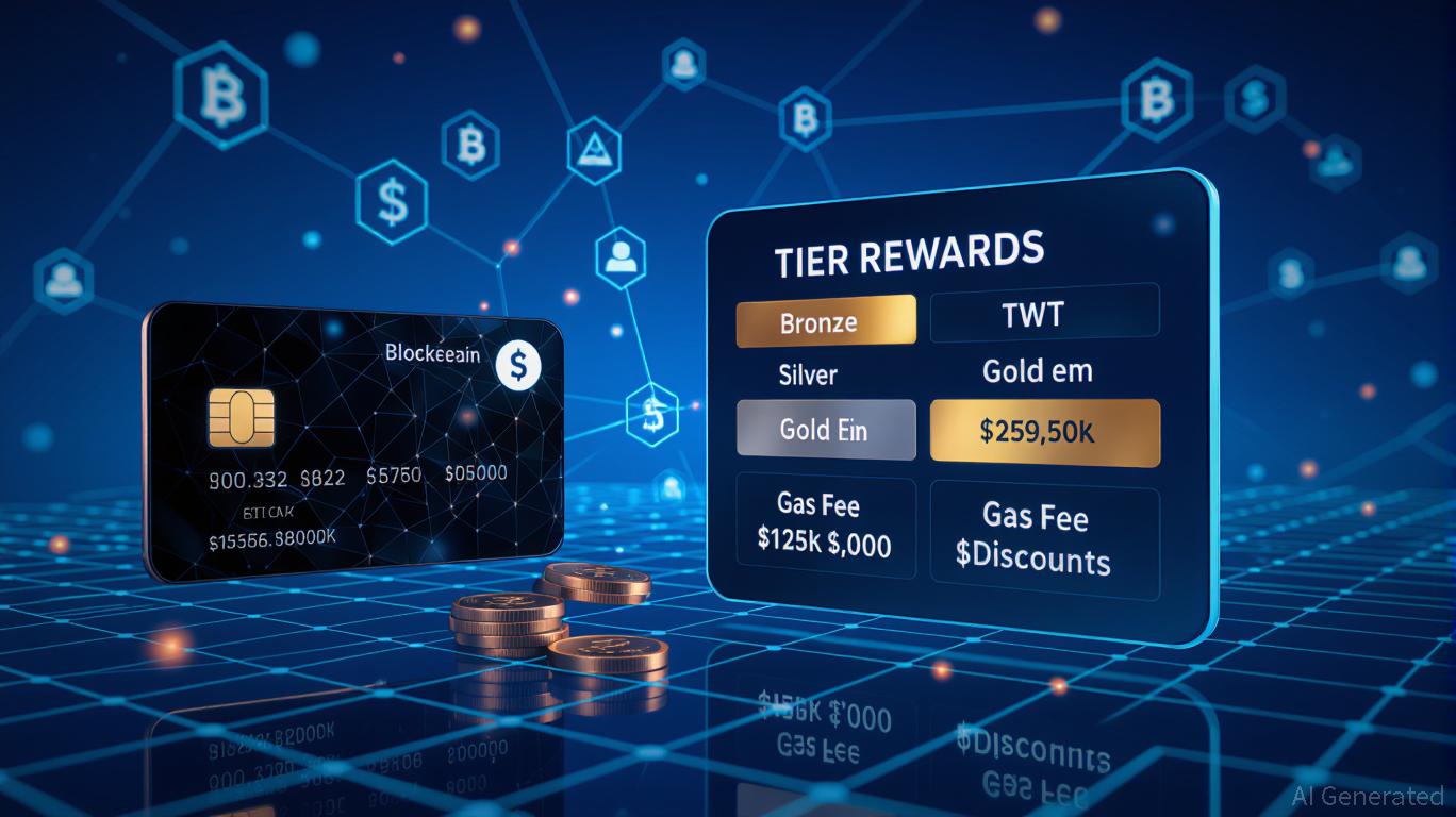 Trust Wallet Token (TWT) Price Forecast: Ushering in a New Chapter for Decentralized Finance? image