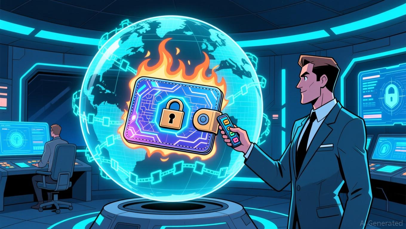 Innovation and Oversight: The Future of Cryptocurrency Depends on Security and Regulatory Harmony