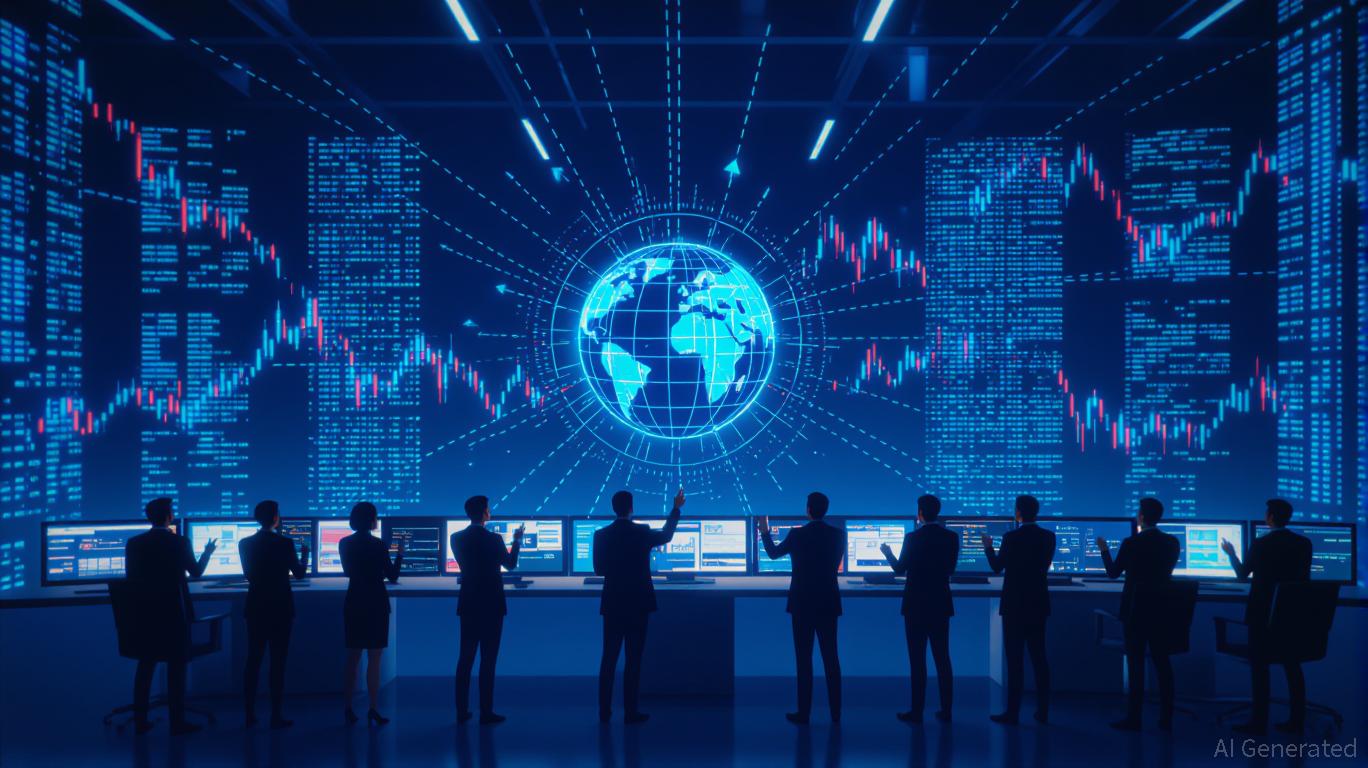 The Impact of New Financial Crises on Technology-Based Asset Classes: Systemic Threats and Hedging Strategies in AI and Blockchain Investment image