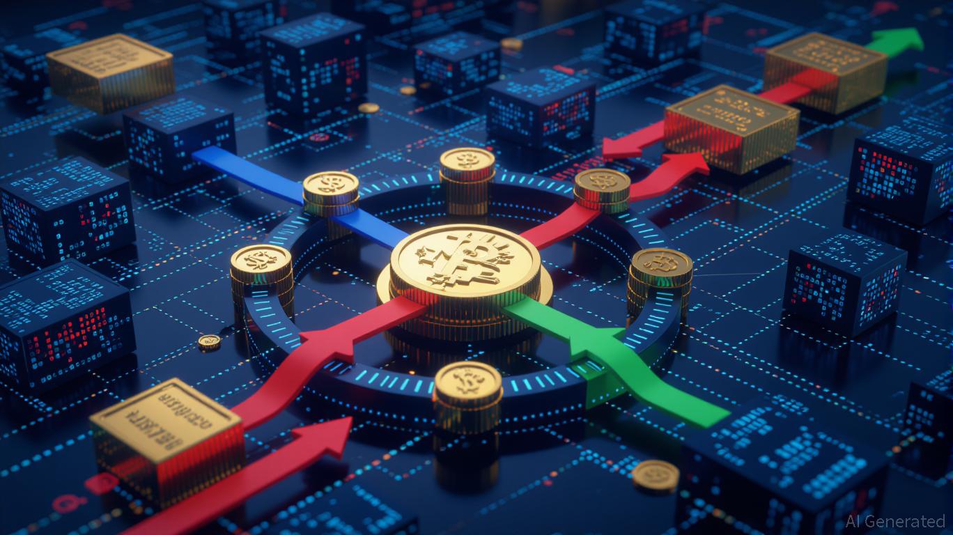Hyperliquid (HYPE) Price Rally: Unpacking the Institutional Liquidity Transformation in DeFi image