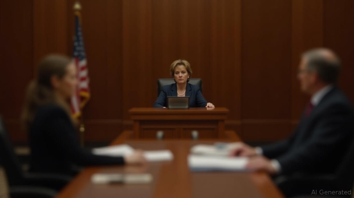 Supreme Court Ruling May Reshape Balance Between Executive and Congressional Authority on Trade