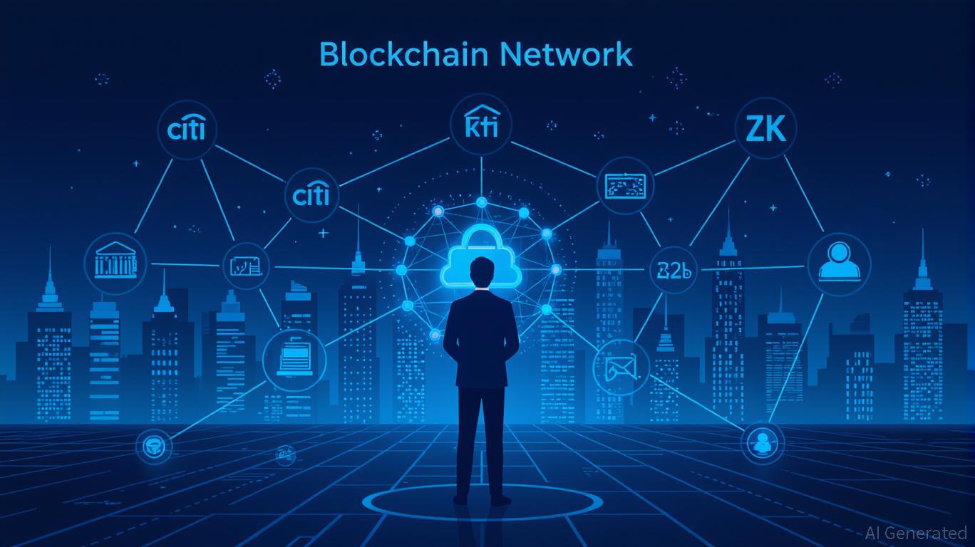 Vitalik Buterin Unveils a Fresh ZK Perspective and What It Means for the Crypto Industry image