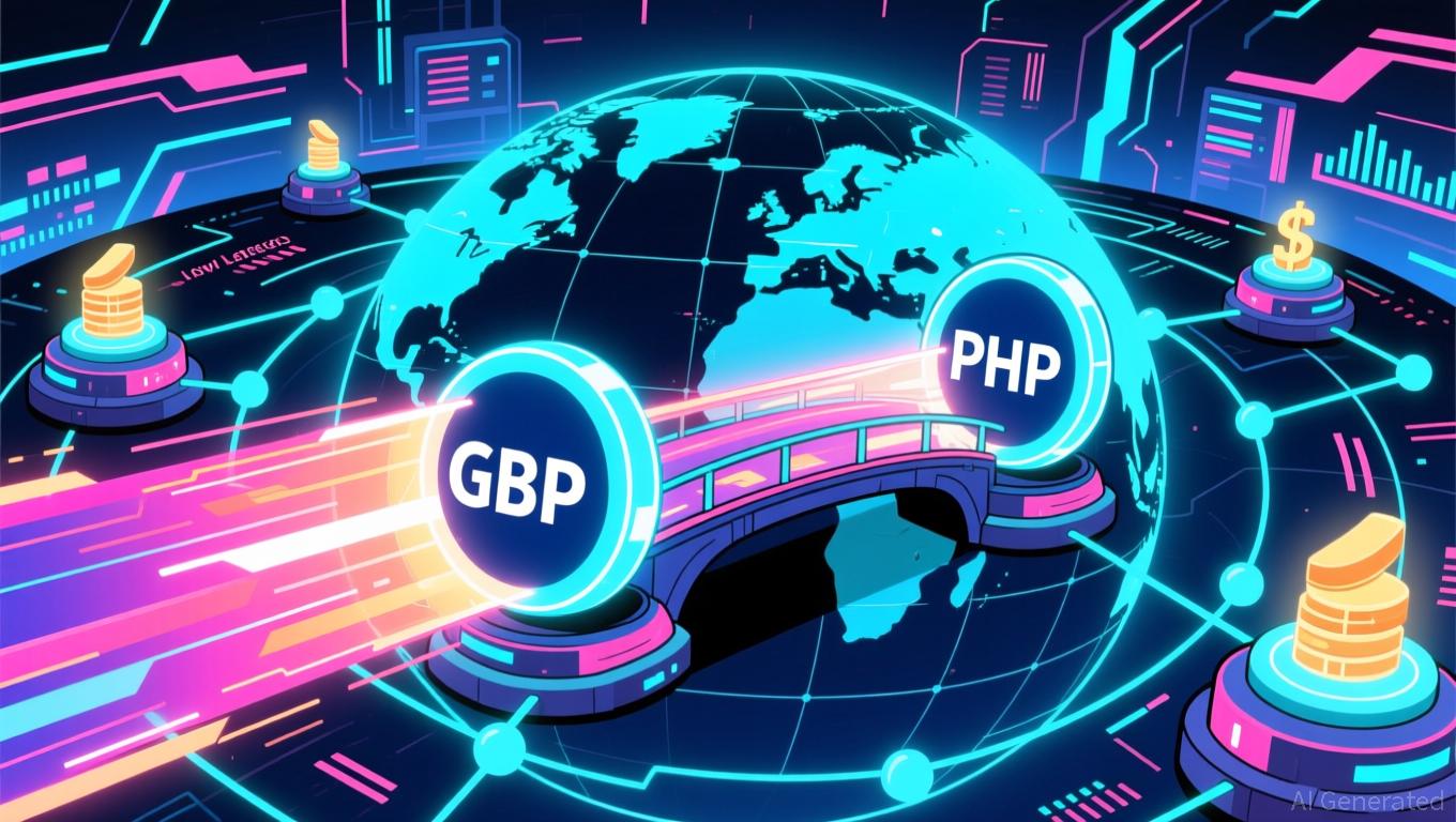 XRP News Today: BIS Risk Weighting Limits XRP's Function in Bank Liquidity