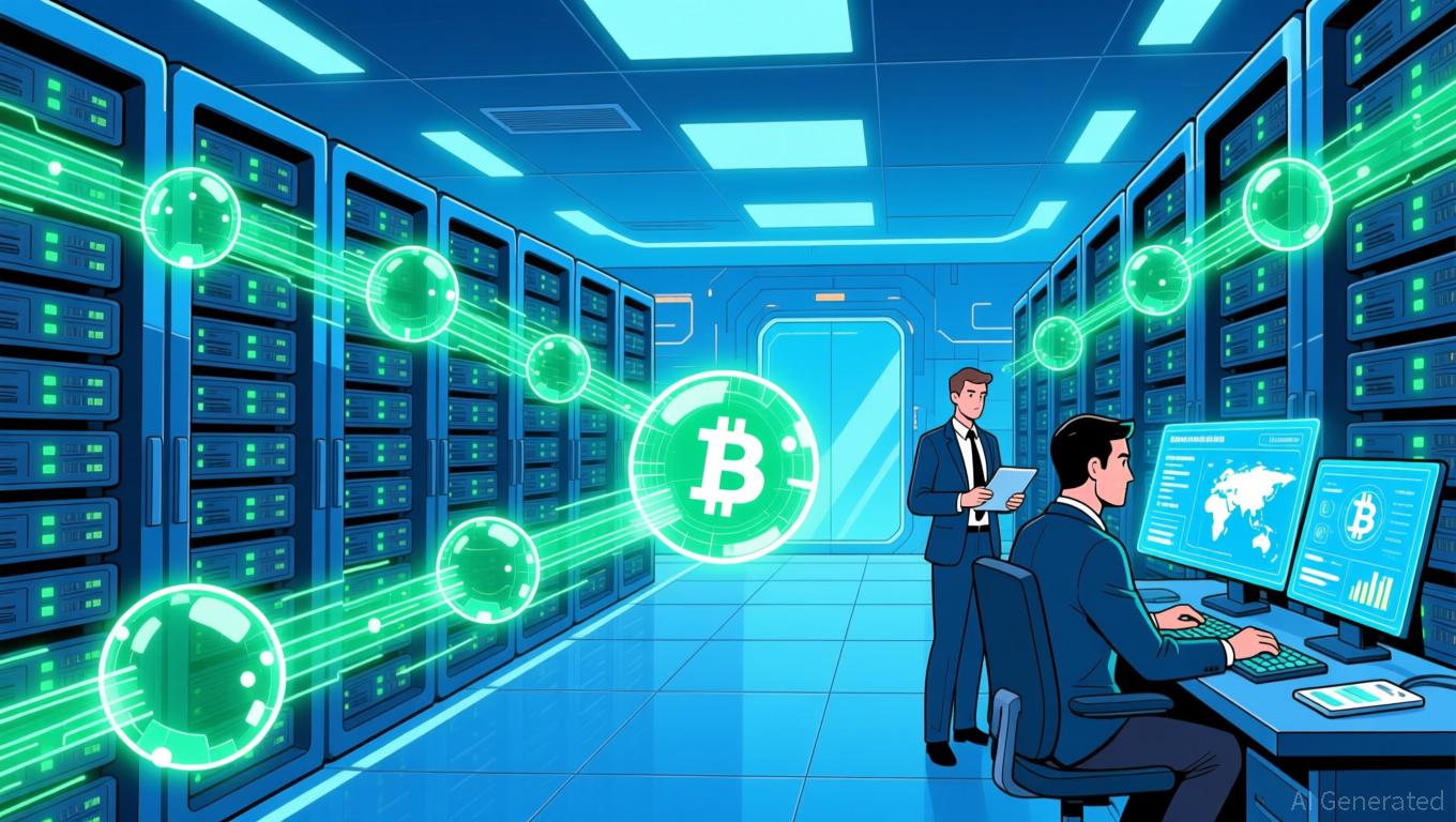 AVAX One Connects Shareholder Returns to the Expansion of Avalanche's Ecosystem Through a Deliberate Token Reserve