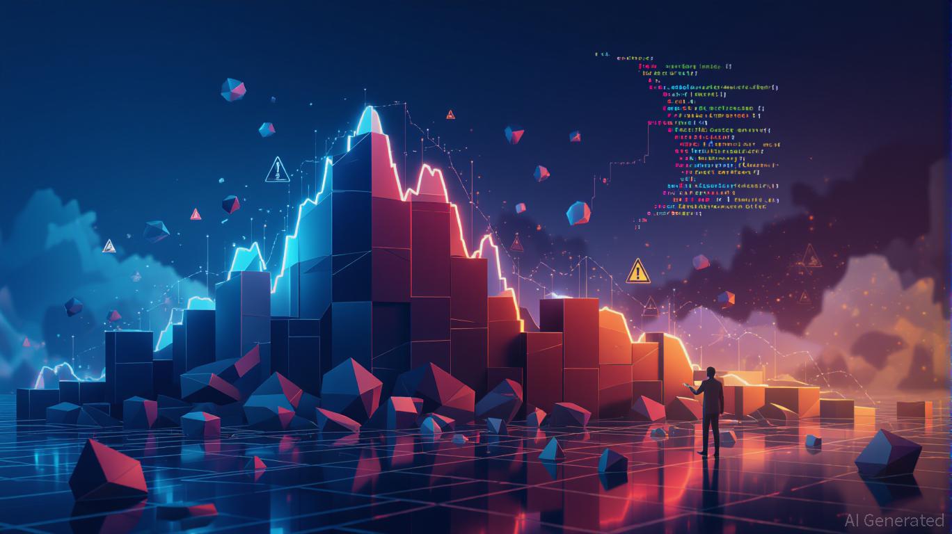 The ChainOpera AI Token Collapse: An Alert for Cryptocurrency Initiatives Powered by AI image