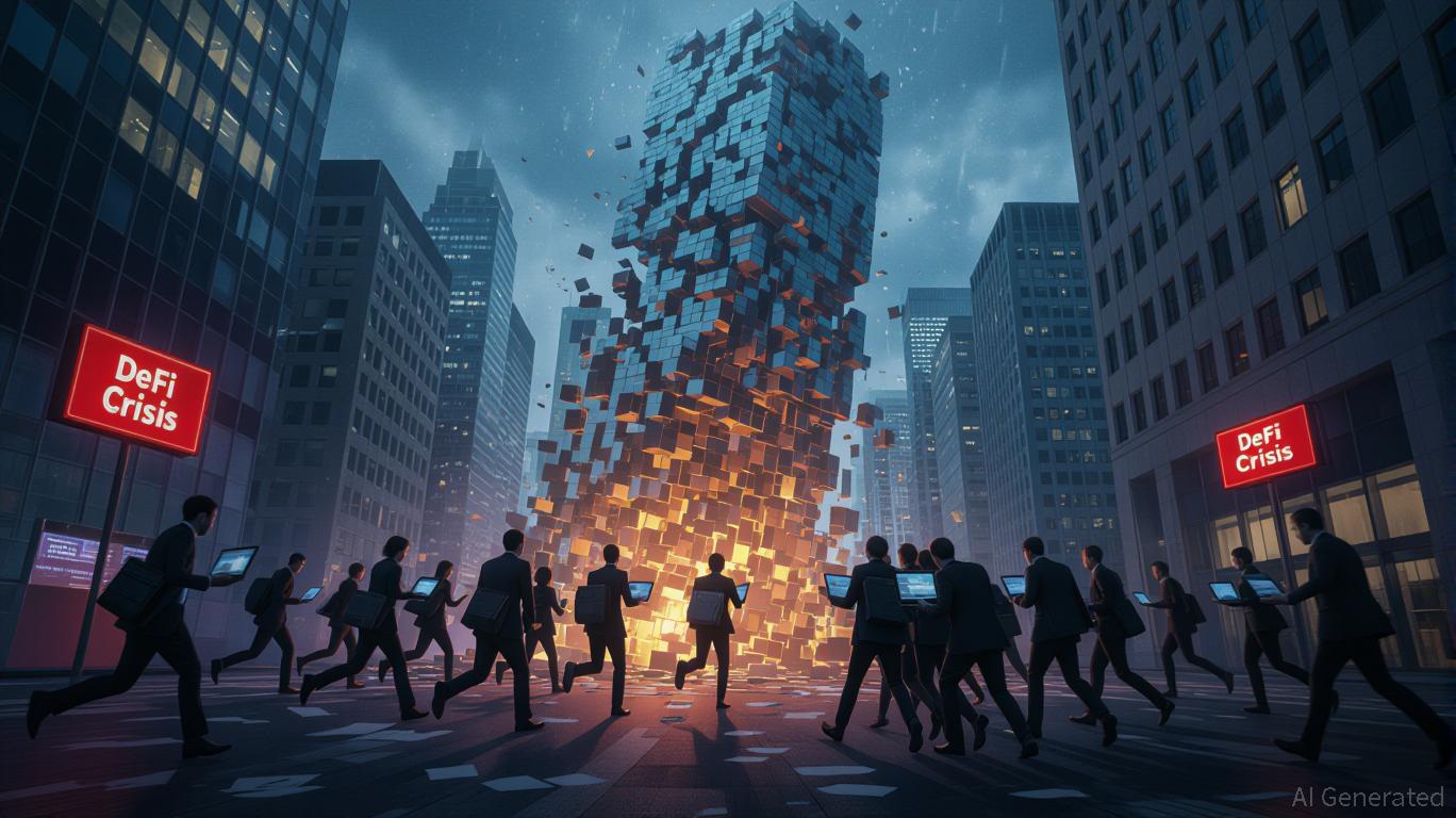 Navigating Cryptocurrency Frauds: The COAI Token Fiasco and the Importance of Investor Research image