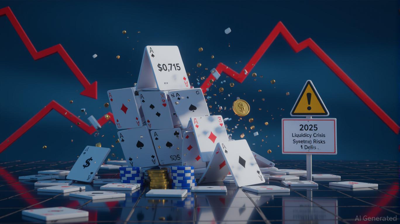 PENGU USDT Sell Alert and Its Impact on the Stablecoin Market image