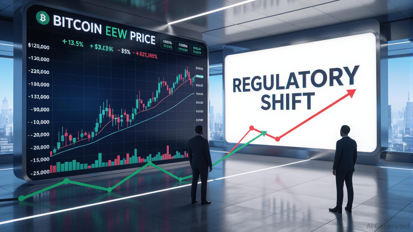 Bitcoin’s Price Rally in November 2025: Drivers, Background, and What It Means for Investors