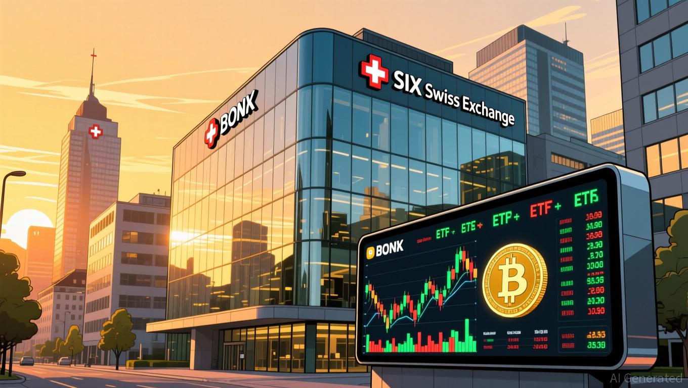 Bitcoin News Update: Bonk’s ETP Connects Meme Coins with Mainstream Regulated Markets