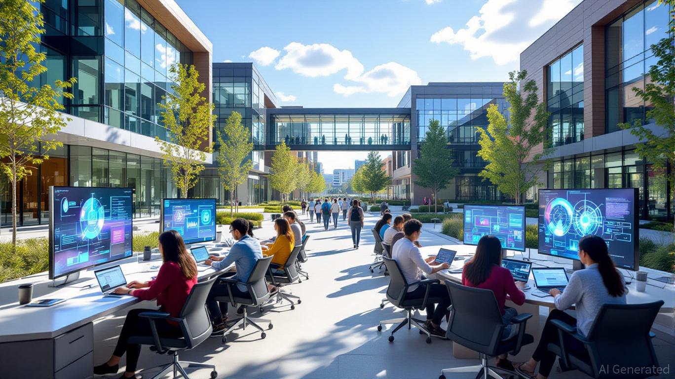 Investing for Tomorrow: The Role of STEM Education in Advancing the AI Revolution