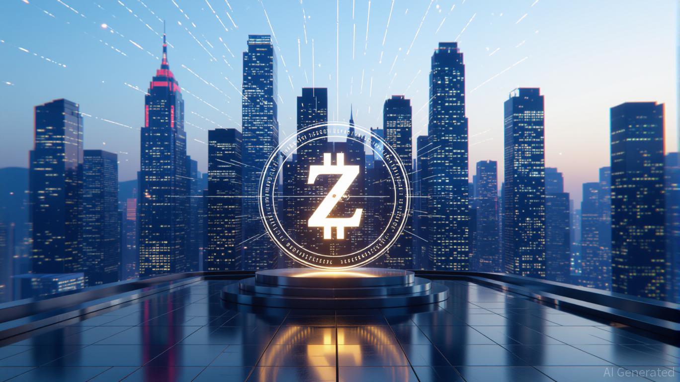 Zcash (ZEC) Experiences Price Rally in Late 2025: Privacy-Oriented Cryptocurrency Attracts Attention During Regulatory Ambiguity image