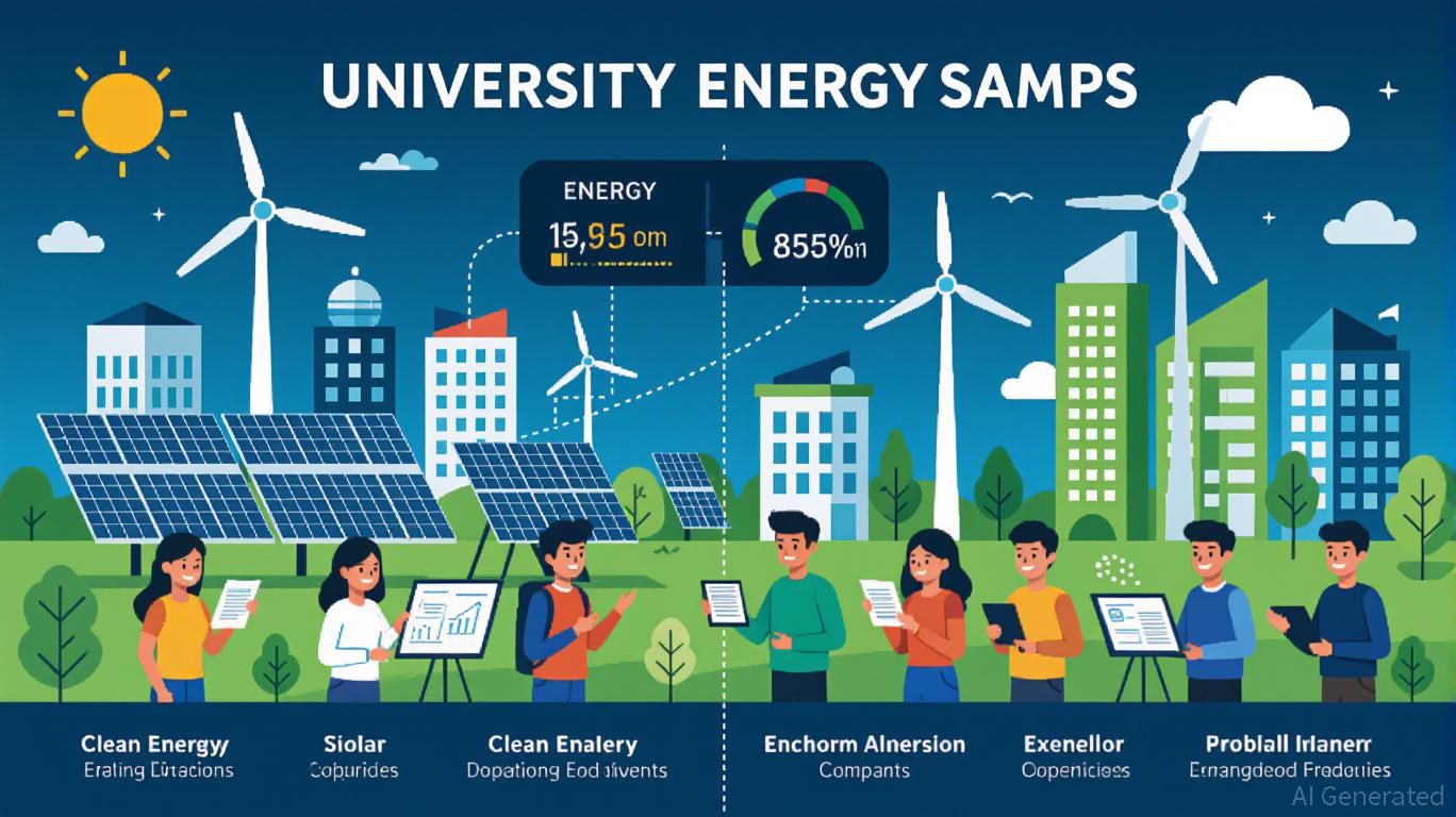 Academic Programs Driving Growth in Green Energy Jobs and Investments Across the U.S. image