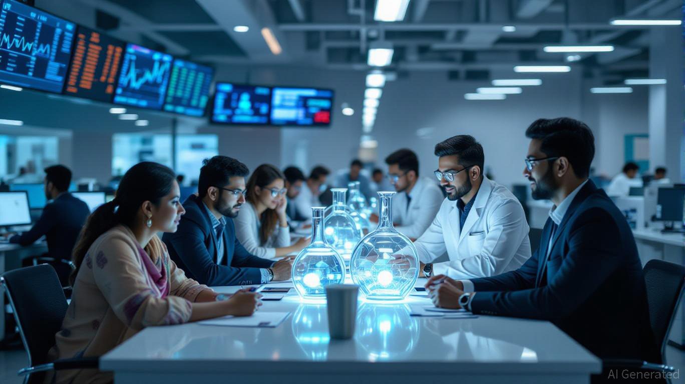 The Effects of Vyome Holdings’ Nasdaq Debut on India’s Technology Sector and Investment Climate: Analysis of Timing and Valuation Strategies