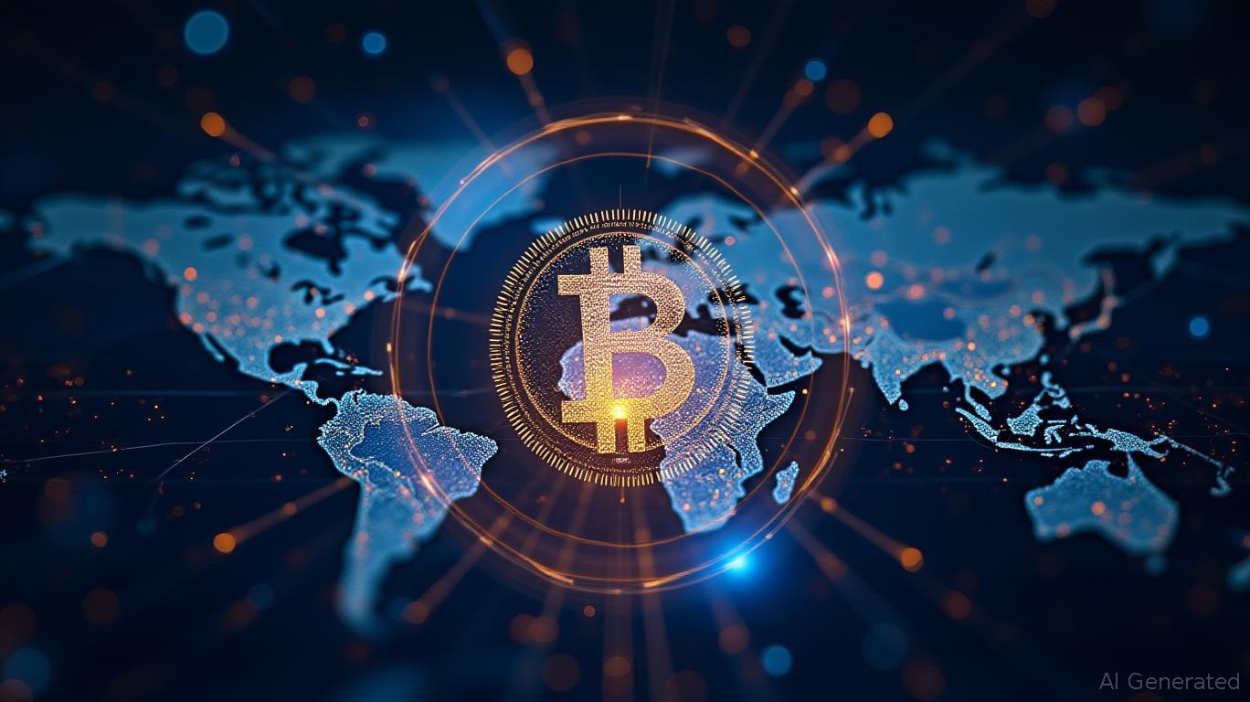 ARCS 2.0 Connects Tradition with Blockchain to Access the $2 Trillion RWA Market