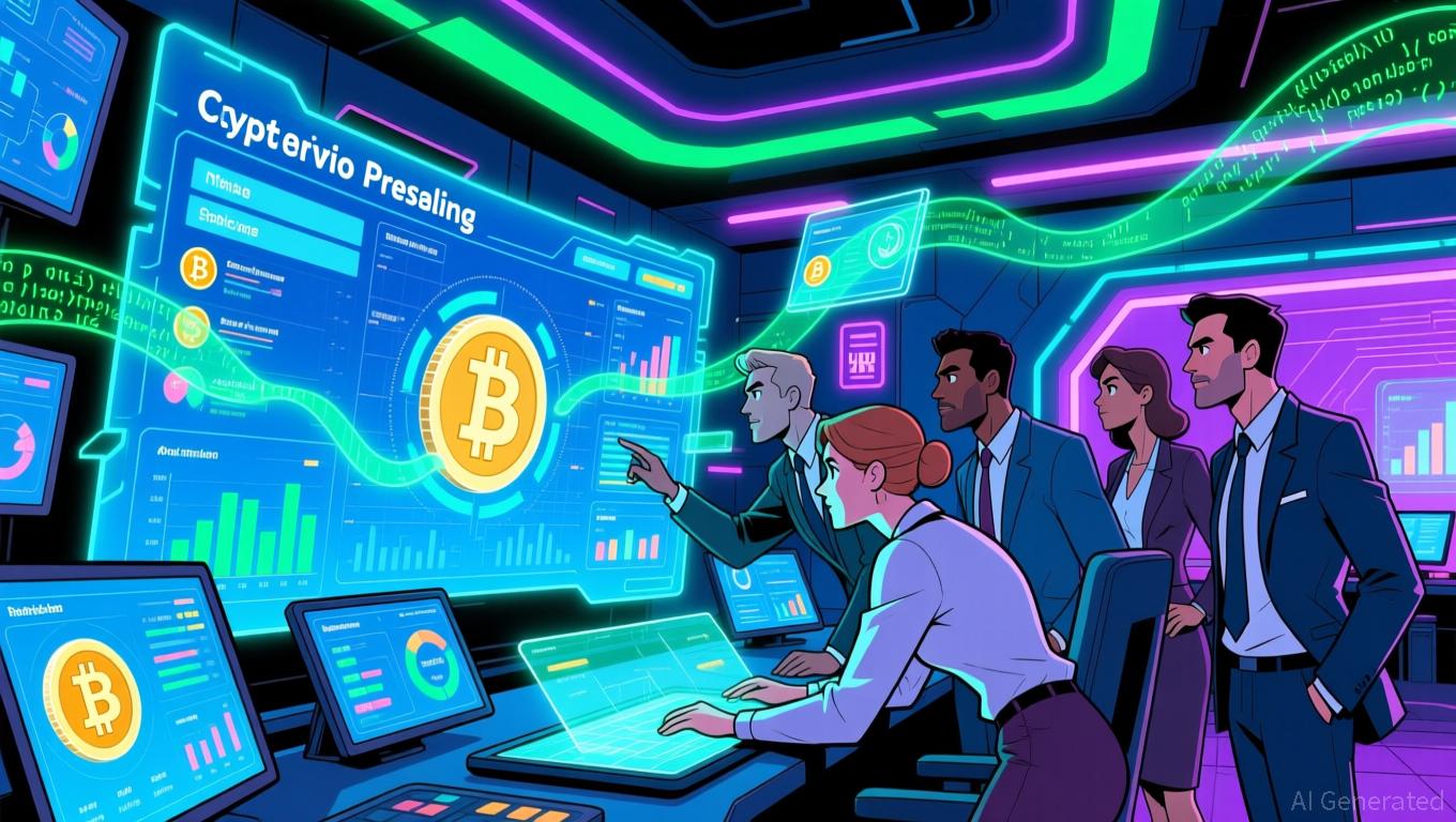 Bitcoin Updates: Conventional Markets Falter While AI-Driven Cryptocurrencies and Bitcoin Ignite Hopes for 100x Growth in 2025