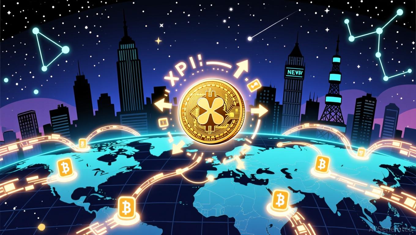 XRP News Update: XRP ETFs See Significant Growth as Token Drops 32%—A Dilemma for Investors image