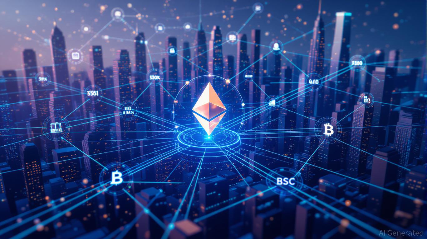 Astar 2.0's Influence on the Market: Transforming DeFi and Boosting Token Worth image