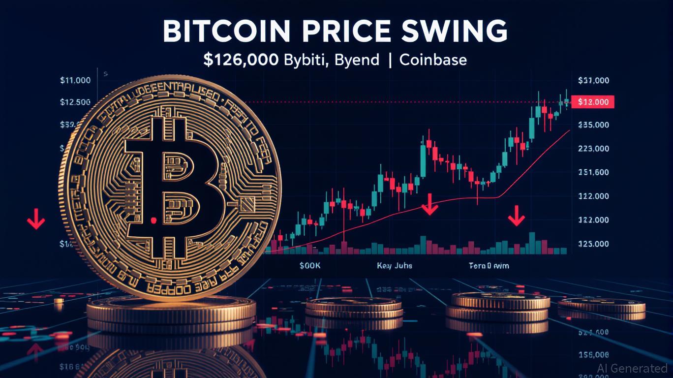 Bitcoin Leverage Liquidation and Potential Dangers of Excessive Exposure in 2025